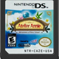 Atelier Annie: Alchemists of Sera Island (Complete) (used)