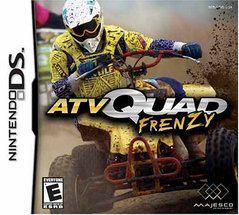 ATV Quad Frenzy (Complete) (used)