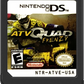 ATV Quad Frenzy (Complete) (used)
