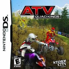 ATV Quad Kings (Complete) (used)