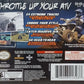 ATV Wild Ride (Complete) (used)