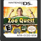 Australia Zoo Quest (Complete) (used)