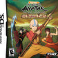 Avatar The Burning Earth (Complete) (used)