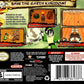 Avatar The Burning Earth (Complete) (used)