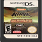 Avatar The Burning Earth (Complete) (used)