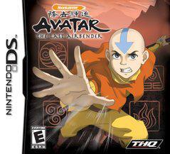 Avatar the Last Airbender (Complete) (used)