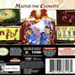 Avatar the Last Airbender (Complete) (used)