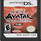Avatar the Last Airbender (Complete) (used)