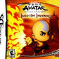 Avatar the Last Airbender Into the Inferno (Complete) (used)