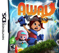 Away: Shuffle Dungeon (Complete) (used)