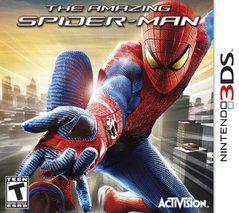 Amazing Spider-Man (Loose) (used)
