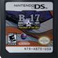 B-17 Fortress in the Sky (Complete) (used)