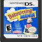 Babysitting Mania (Complete) (used)
