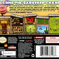 Back at the Barnyard Slop Bucket Games (Complete) (used)