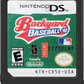 Backyard Baseball 10 (Complete) (used)