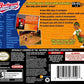 Backyard Basketball (Complete) (used)