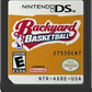 Backyard Basketball (Complete) (used)