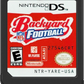 Backyard Football (Complete) (used)