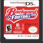 Backyard Football 09 (Complete) (used)
