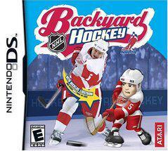 Backyard Hockey (Complete) (used)