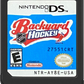 Backyard Hockey (Complete) (used)