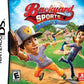 Backyard Sports: Sandlot Sluggers (Complete) (used)