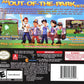 Backyard Sports: Sandlot Sluggers (Complete) (used)