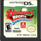 Backyard Sports: Sandlot Sluggers (Complete) (used)