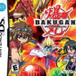 Bakugan Battle Brawlers (Complete) (used)