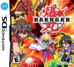 Bakugan Battle Brawlers (Complete) (used)