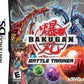 Bakugan Battle Trainer (Complete) (used)