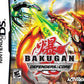 Bakugan Defenders of the Core (Complete) (used)