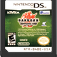 Bakugan Defenders of the Core (Complete) (used)