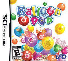 Balloon Pop (Complete) (used)