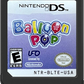 Balloon Pop (Complete) (used)