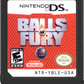 Balls of Fury (Complete) (used)