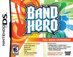 Band Hero (Complete) (used)