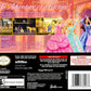 Barbie and the Three Musketeers (Complete) (used)