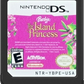 Barbie as the Island Princess (Complete) (used)