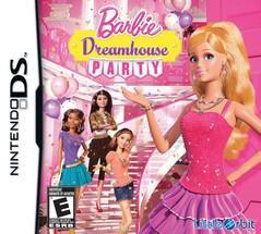 Barbie Dreamhouse Party (Complete) (used)