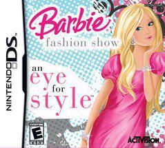 Barbie Fashion Show Eye for Style (Complete) (used)