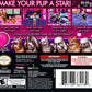 Barbie Groom and Glam Pups (Complete) (used)