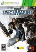 Warhammer 40000: Space Marine (Complete) (used)