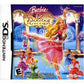 Barbie in The 12 Dancing Princesses (Complete) (used)