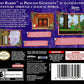 Barbie in The 12 Dancing Princesses (Complete) (used)