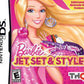 Barbie Jet, Set & Style (Complete) (used)