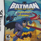 Batman The Brave and the Bold (Complete) (used)