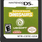 Battle of Giants Dinosaurs (Complete) (used)