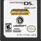 Battle of Giants Dragons (Complete) (used)