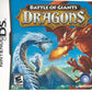 Battle of Giants Dragons (Complete) (used)